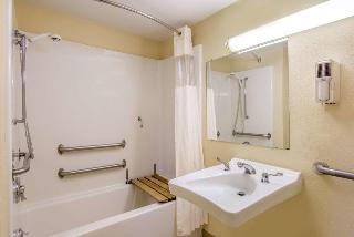 Portland Travelodge