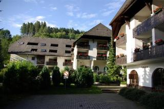 Berghotel Schwarzwaldblick