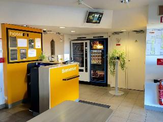 hotelF1 Quimper