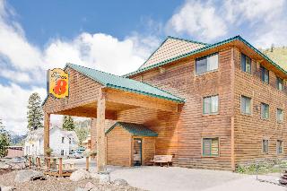 Super 8 Cooke City Yellowstone