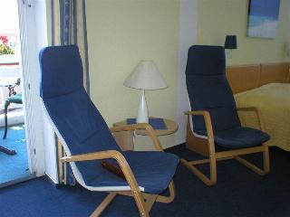 Ostseehotel Scandinavia