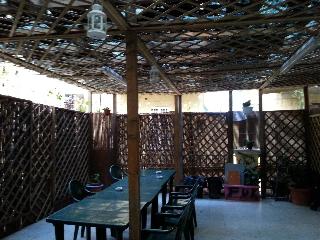 Eden Guest House Hostel