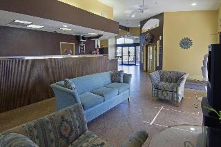 Americas Best Value Inn Phoenix I 10 West