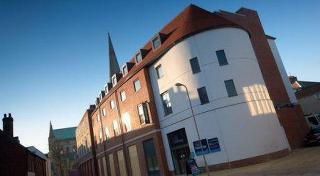Travelodge Chichester Central