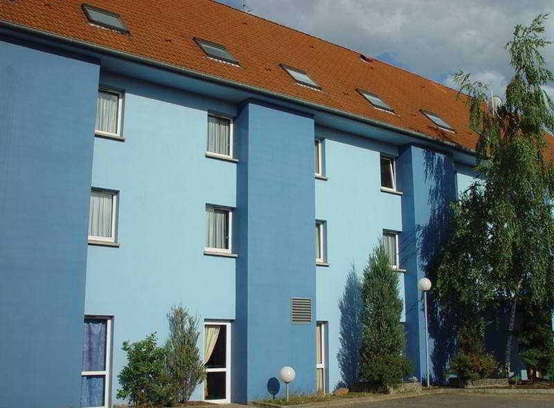 Balladins Strasbourg