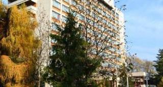 Imparatul Romanilor Parc