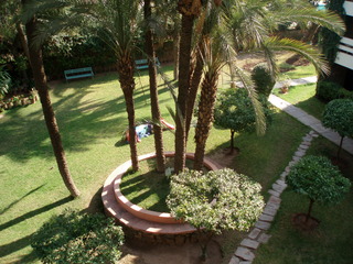 Hôtel Amine, Marrakech, Maroc