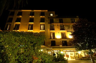 Eden House Sorrento