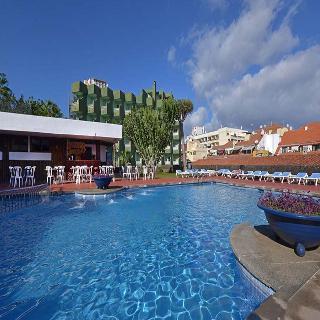 DC Xibana Park Hotel