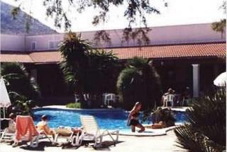Club San Pedro