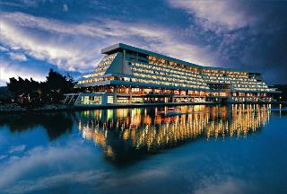 Porto Carras Grand Resort