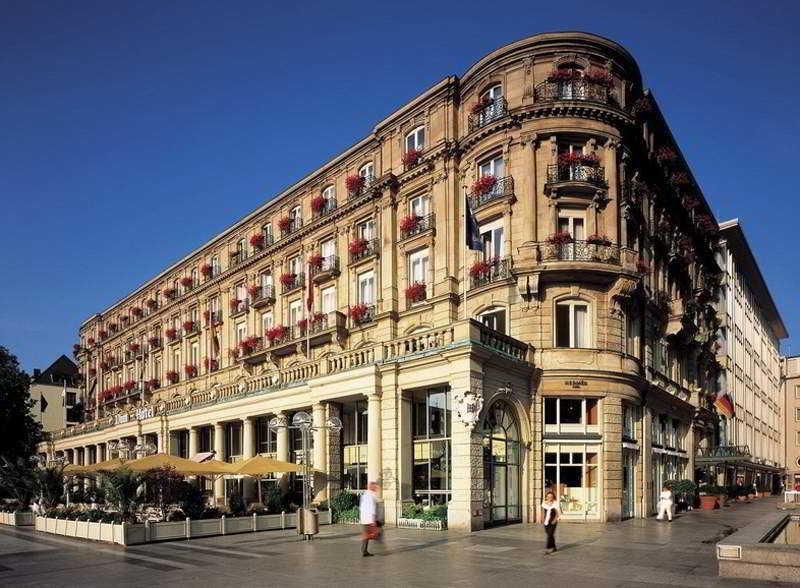 Althoff Hotel Collection