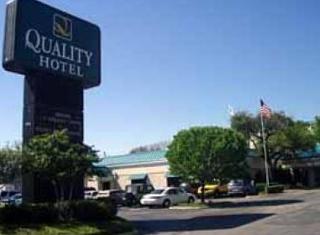 Quality Inn Market Center