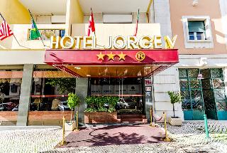 Jorge V Hotel