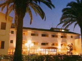 Summit Roma Hotel