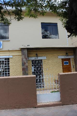 Cultural Guest House