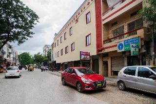 Hotel Rinn Lakdikapul