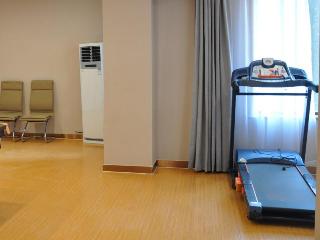 Greentree Inn Langfang Bazhou Tangerli Town Hot Spring Business Hotel