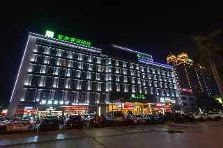 Dingshang Tianyi Hotel