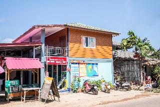 Pink House Bungalow