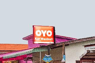 Korwanburi Hotel
