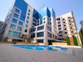 New Blue Rose Hotel