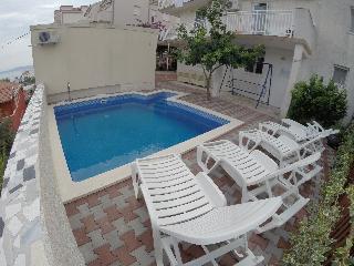 Apartments Lucija