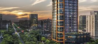 Mehood Lestie Hotel Shanghai Jiading