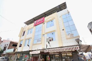 Hotel Axis Inn