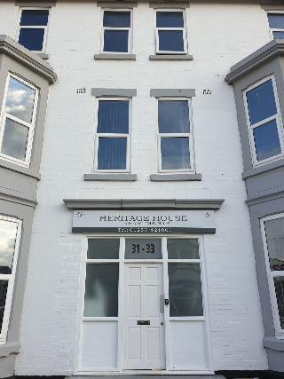 Northlands Hotel