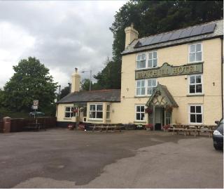 The Mayhill Hotel
