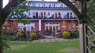 Liston Hotel