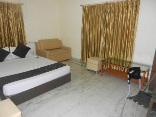 Next Gen Guest House 62 Sector 1
