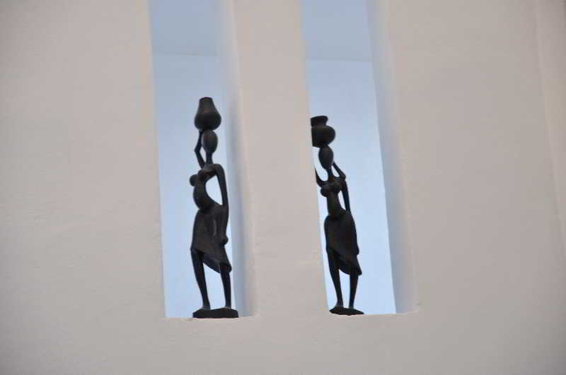 Hôtel Maison Bahia, Marrakech, Maroc