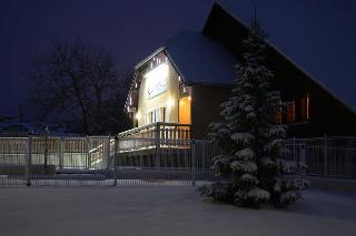 Auberge Les Clairmontelles