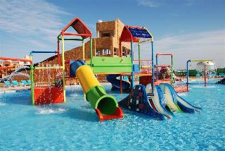 Sunrise Tirana Aqua Park Resort