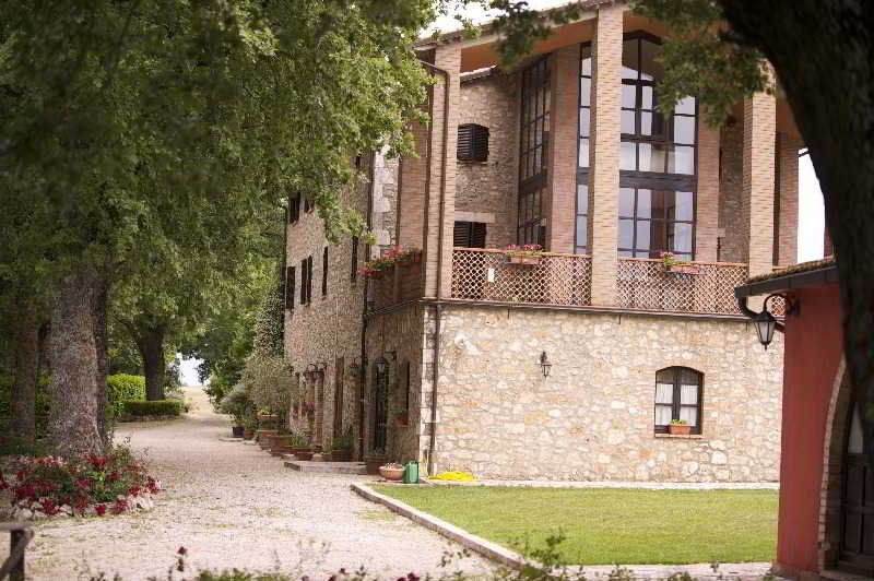 Country House Villa Selva