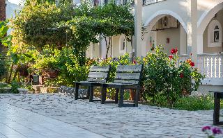 Athina Apts Zante