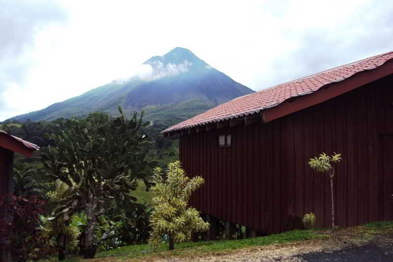 Carlos Lodge