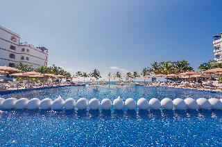 Grand Residences Riviera Cancun All Inclusive