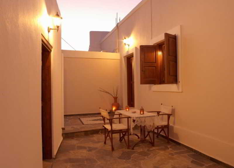 Sunny House