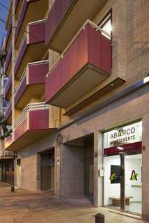 Abarco Apartments