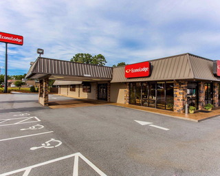 Econo Lodge Kernersville