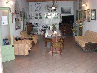 Agriturismo Novara
