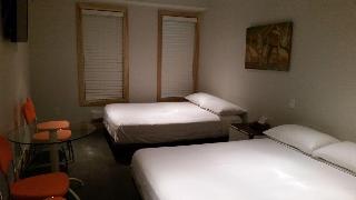 Urban Living Suites