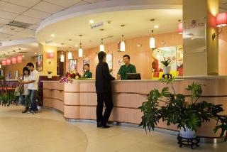 Ibis Hangzhou Xiasha