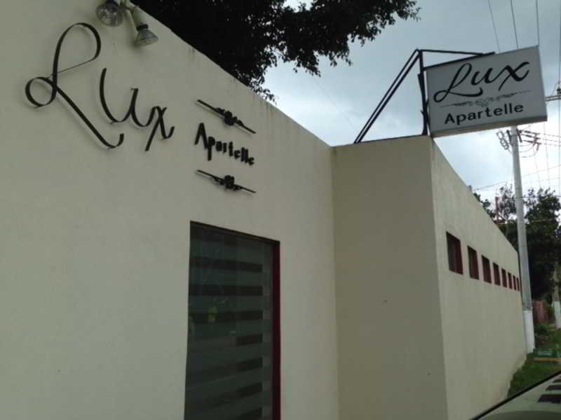 Lux Apartelle