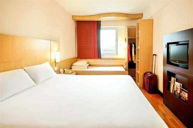 Ibis Changzhou Wujin