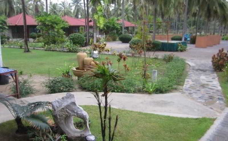 Na Na Chart Ban Krut Resort