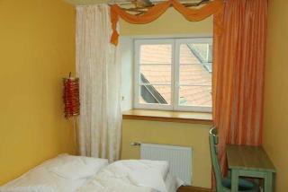 Ala Hostel